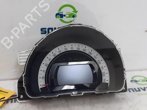 Used Instrument cluster Instrument cluster 13325061 13325061