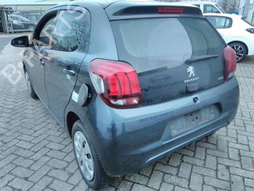 Gearbox PEUGEOT 108 1.0 VTi | BP40578846M3  - Image 12