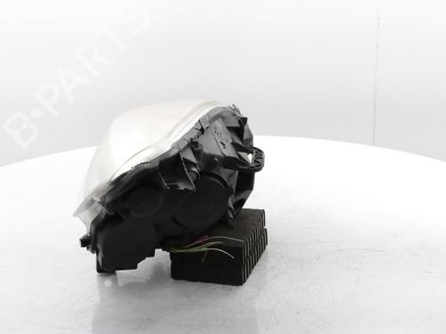 Left headlight PEUGEOT PARTNER Tepee 1.6 VTi | BP29640562C28 