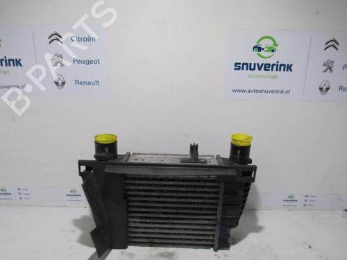 Used Intercooler Intercooler RENAULT CLIO III Grandtour (KR0/1_) 1.2 16V (KR0P) (101 hp) 40563805 40563805