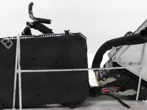 Engine control unit (ECU) OPEL CORSA F (P2JO) 1.2 MHEV | BP34564964M57  - Image 6
