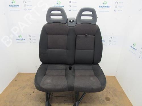 Used Right front seat Right front seat CITROËN JUMPER II Van 2.2 HDi 100 (101 hp) 40541941 40541941