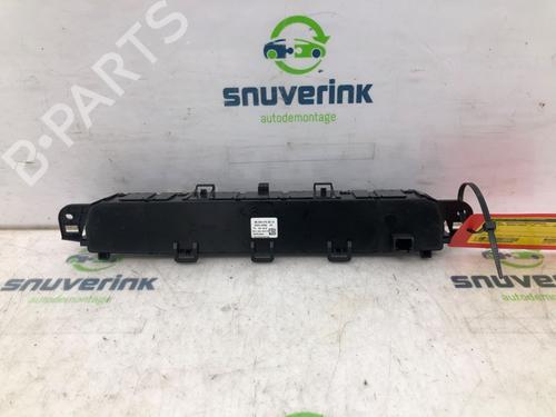 Climate control CITROËN BERLINGO Box Body/MPV (K9) 1.5 BlueHDi 75 | BP24477201I5 - Image 9