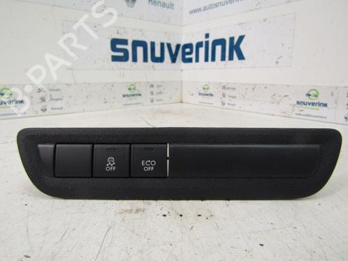 Used Switch Switch PEUGEOT 208 I (CA_, CC_) 1.4 HDi (68 hp) 17571763 17571763