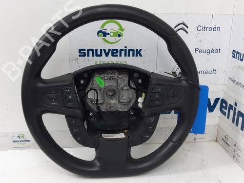 Used Steering wheel PEUGEOT 508 I (8D_) 1.6 THP (156 hp) 10797254