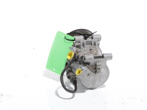 AC compressor OPEL COMBO Box Body/MPV (K9) 1.5 D | BP40583866M34 - Image 3