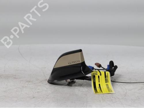 Antenna/Base RENAULT CLIO V (B7_) 1.5 Blue dCi 100 (B7AD) | BP34565968C140 - Image 2