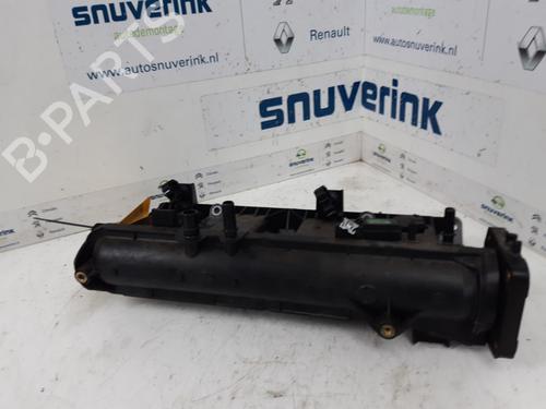 Intake manifold RENAULT CAPTUR I (J5_, H5_) 1.2 TCe 120 (118 hp) 10797485