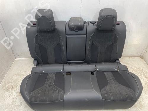 Banco traseiro Banco traseiro PEUGEOT 308 SW III (FC_, FJ_, FR_, F4_, FN_) Hybrid 180 (F4DGXT) (181 hp) 33845696 33845696