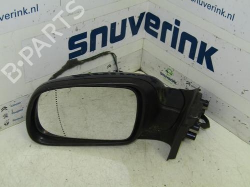 Used Left mirror PEUGEOT 307 (3A/C) 1.6 HDi 110 (109 hp) 11097795