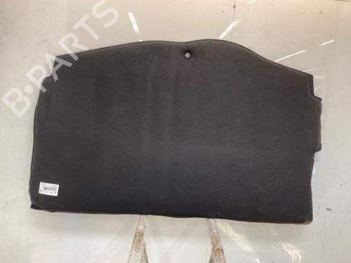 Used Luggage compartment floor Luggage compartment floor RENAULT SCÉNIC IV (J9_) 1.7 Blue dCi 120 (J9A7, J9A8) (120 hp) 40588498 40588498