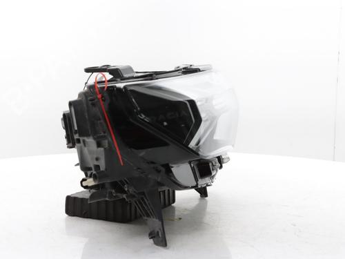 Right headlight DACIA DUSTER (PYM_, PYN_) 1.2 TCe 130 | BP39619123C29 - Image 9
