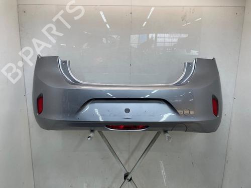 Stoßstange hinten für OPEL CORSA F (P2JO) CORSA-e (68) (136 hp) 30757954