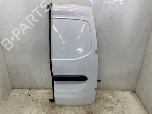 Bagklap CC/Kombi-Coupé Bagklap CC/Kombi-Coupé 38111051 38111051