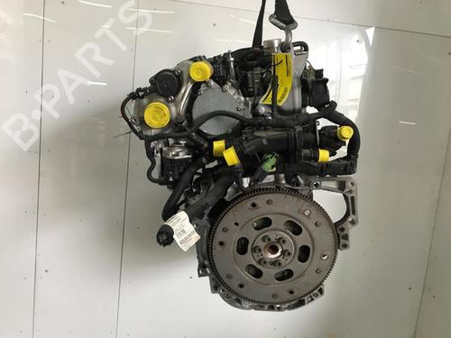 Engine CITROËN C4 III (BA_, BB_, BC_) 1.2 PureTech 130 (BAHNSA, BAHNSB) | BP27688242M1 - Image 2
