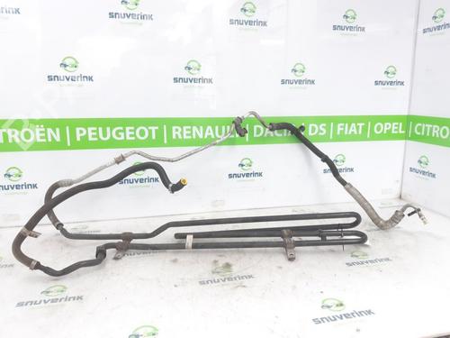 Used Pipe PEUGEOT PARTNER Tepee 1.6 VTi (109 hp) 24705202