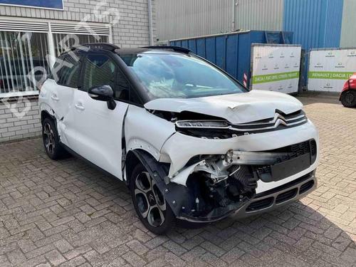 Left front seat CITROËN C3 AIRCROSS II (2R_, 2C_) 1.2 PureTech 110 (2RHNZB, 2RHNZW, 2RHNPX, 2RHNPJ) | BP40580606C15 - Image 9