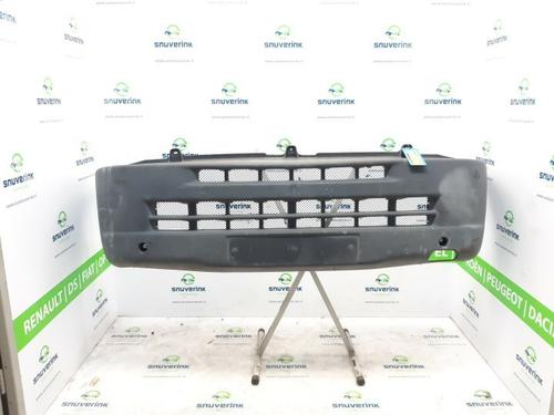 Used Front bumper PEUGEOT BOXER Van (230L) 2.5 D (86 hp) 24184969