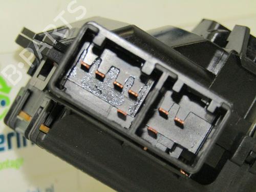 Steering column stalk PEUGEOT 107 (PM_, PN_) 1.0 | BP22218889I23 