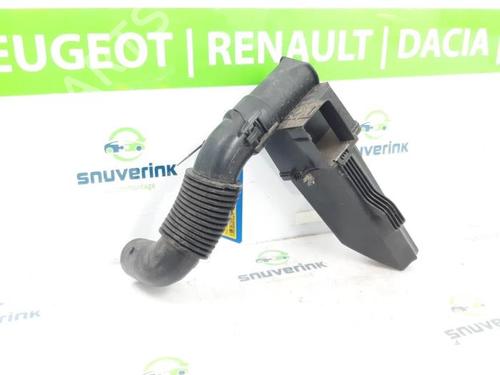 Used Pipe Pipe PEUGEOT 2008 I (CU_) 1.2 VTi (82 hp) 40574451 40574451