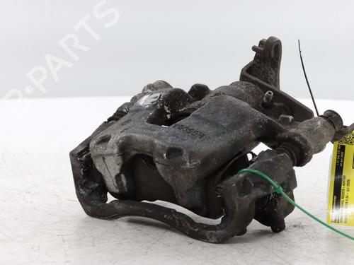 Right rear brake caliper RENAULT MASTER IV Van (F8__) BLUE DCI 130 (F8M2) | BP34566770M106 - Image 2