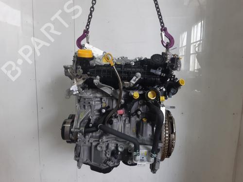 Engine RENAULT KADJAR (HA_, HL_) 1.3 TCe 140 (HLNB, HLN1) | BP37605509M1 - Image 3