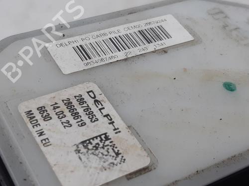 Fuel pump OPEL ASTRA L (OV5) 1.6 Plug-In-Hybrid (F3DGXT) | BP30185594M76