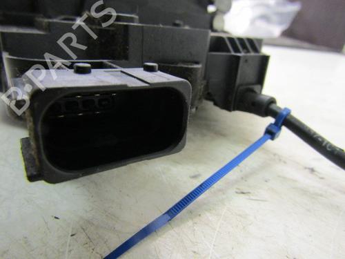 Front left lock PEUGEOT BOXER Platform/Chassis 2.2 HDi 120 | BP13189731C98 