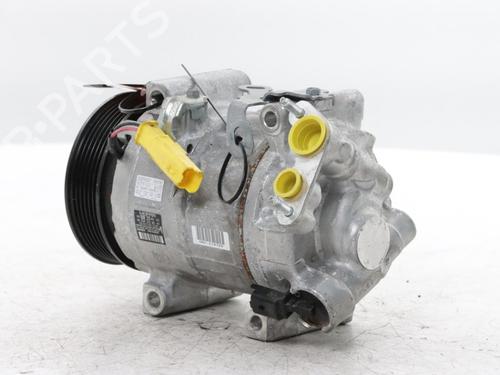 AC compressor CITROËN C3 IV (CC_, CB_) 1.2 PureTech 100 (CCHPV4) | BP34567433M34 - Image 2