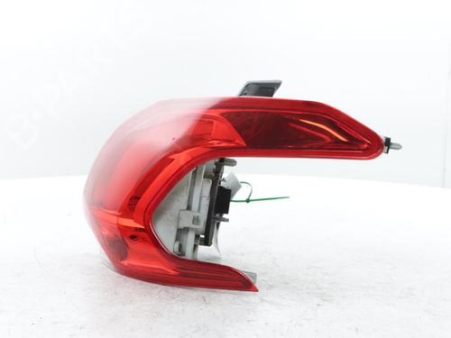 Right taillight PEUGEOT 2008 I (CU_) 1.2 THP 110 / PureTech 110 | BP33814046C35 - Image 2