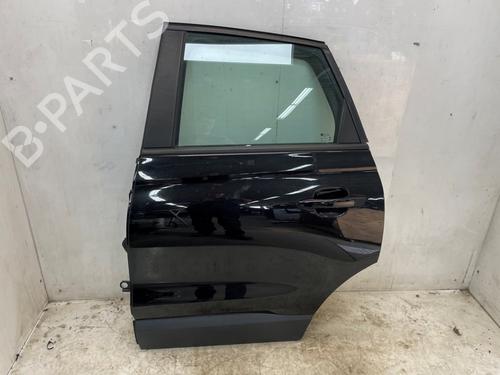 Used Left rear door Left rear door 37872903 37872903