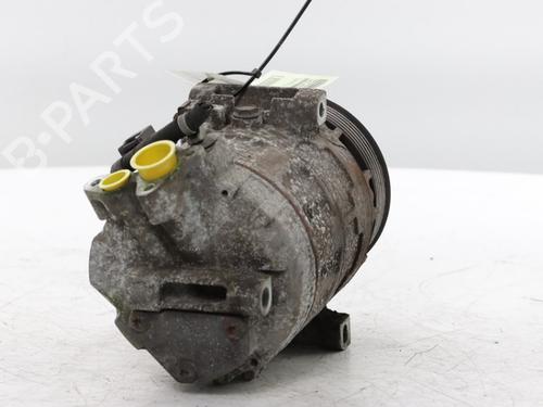 AC compressor OPEL MOVANO B Van (X62) 2.3 CDTI FWD (FV) | BP31960228M34 - Image 4