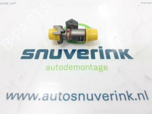 Used Injector Injector RENAULT TWINGO I (C06_) 1.2 16V (C06C, C06D, C06K) (75 hp) 40569927 40569927