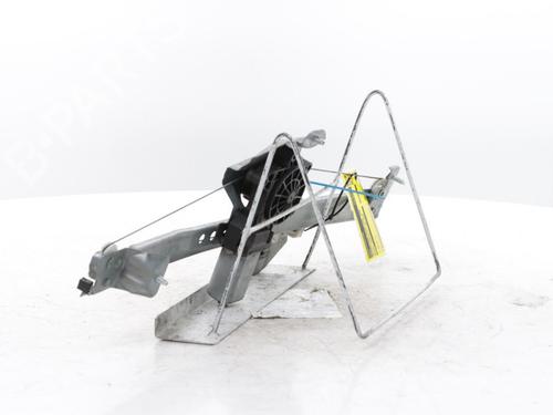 Front left window mechanism RENAULT EXPRESS Box Body/MPV 1.5 Blue dCi 75 (F6AA) | BP38408915C22 - Image 4