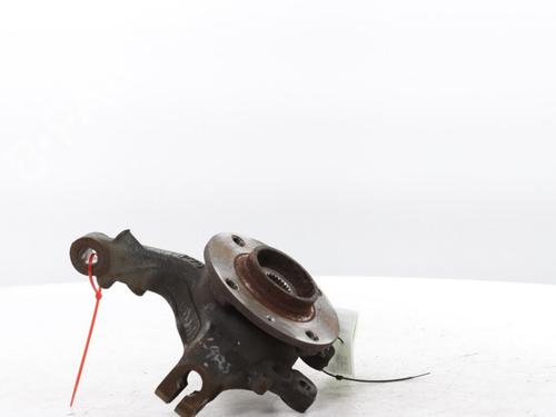 Right front steering knuckle OPEL CORSA F (P2JO) CORSA-e (68) | BP30758092M26 