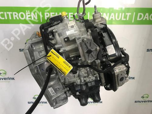 Used Gearbox Gearbox 24943995 24943995