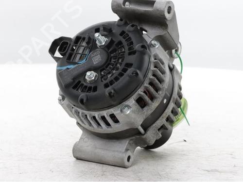 Used Alternator Alternator OPEL KARL (C16) 1.0 (75 hp) 34058032 34058032