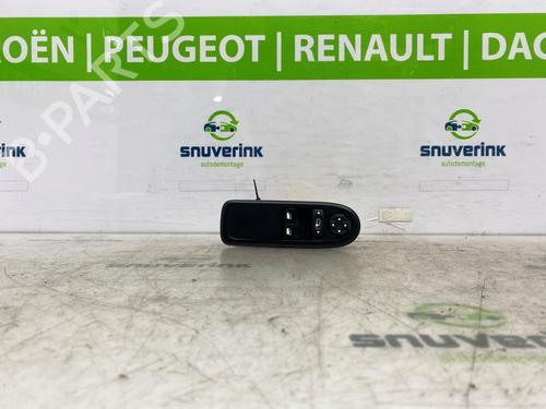 Used Switch CITROËN C3 II (SC_) 1.0 VTi 68 (68 hp) 17223864