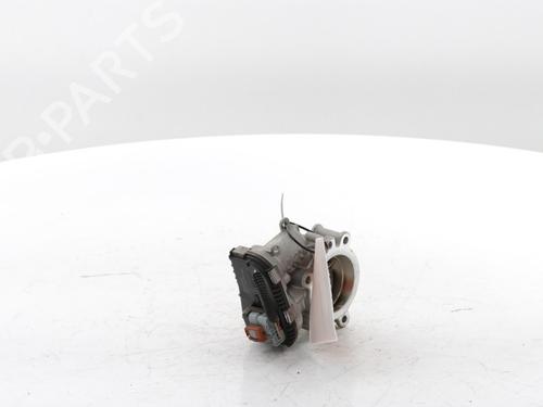 Throttle body CITROËN C5 AIRCROSS (A_) 1.6 Hybrid 225 (A45GFR) | BP29241681M82 