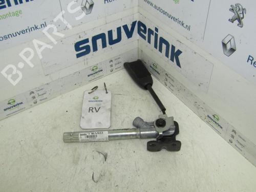 Used Seat buckle RENAULT MEGANE III Grandtour (KZ0/1) 1.5 dCi (KZ09, KZ0D, KZ1G, KZ29, KZ14, KZ1W, KZ10, KZ1F,... (110 hp) 13188959