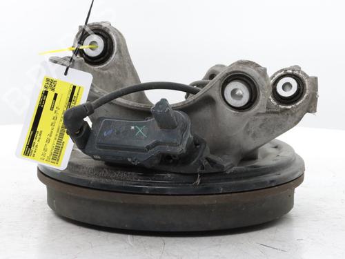 Used Left rear steering knuckle Left rear steering knuckle VW ID.4 (E21) Performance (204 hp) 36278866 36278866