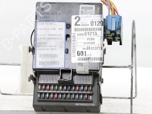 fuse-box-renault-vel-satis-bj0_-2002-36538078 main image