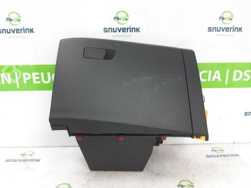 Glove box RENAULT ARKANA I (LCM_, LDN_) 1.6 E-TECH 145 (LDMU) (143 hp) 17985931