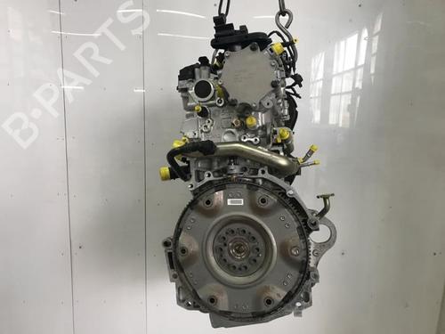 Engine VOLVO S60 III (224) T4 | BP40586815M1 - Image 2
