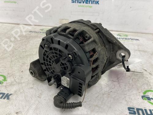 Alternator FIAT DUCATO Van (250_) 130 Multijet 2,3 D | BP26665465M7 - Image 3