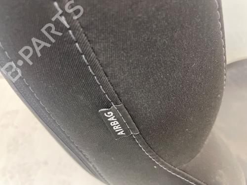 Right front seat RENAULT CLIO V (B7_) 1.0 SCe 65 (B7MG) | BP29426802C16 