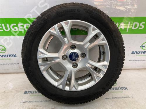 Used Rim FORD B-MAX (JK) 1.0 EcoBoost (100 hp) 24477205