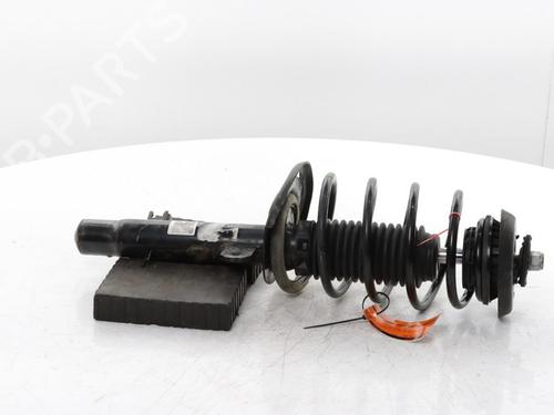 Used Right front shock absorber CITROËN C3 III (SX) 1.2 PureTech 82 (83 hp) 30186204