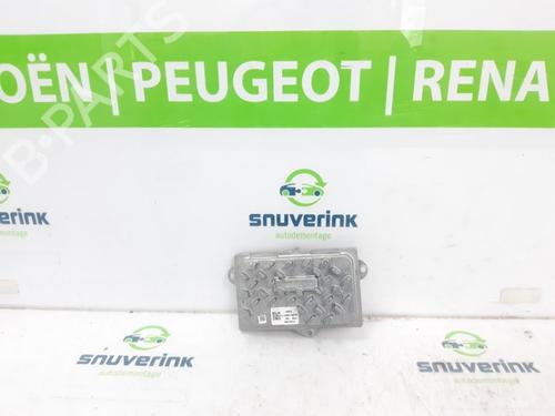 Used Lights ECU PEUGEOT 3008 II SUV (MC_, MR_, MJ_, M4_) 1.6 PureTech 180 (M45GFR, M45GFU) (181 hp) 17918564