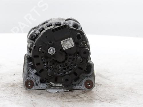 Used Alternator Alternator 36089887 36089887